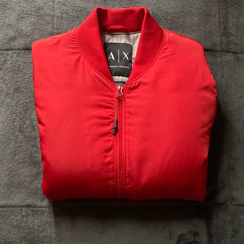 Armani Exchange Jacket